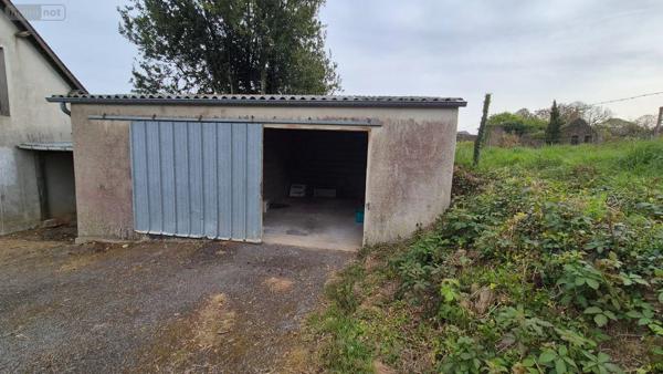 Achat - Maison | Maison rurale Gorron 53120 4 pièces 60 m 2 692 m 2