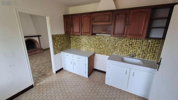 Achat - Maison | Maison rurale Gorron 53120 4 pièces 60 m 2 692 m 2