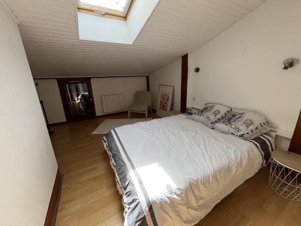 Maison à louer |  Marmande |  2 pièces | 36 m²