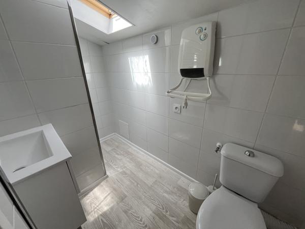Maison à louer |  Marmande |  2 pièces | 36 m²