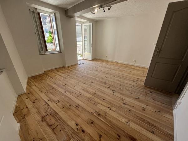 Maison à vendre |  Lavelanet |  5 pièces | 103 m²