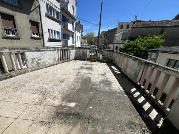 Maison à vendre |  Lavelanet |  5 pièces | 103 m²