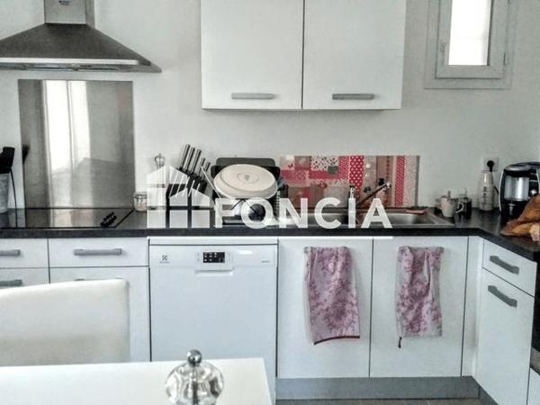 Location Maison 3 pièces 64.48 m² - 591 CHEMIN DE PECAU Bon Encontre 47240