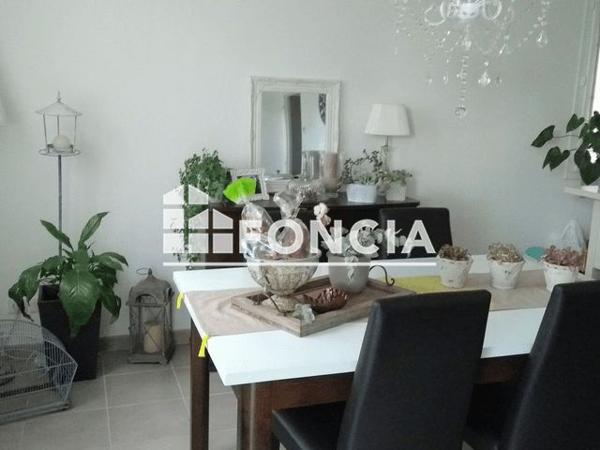 Location Maison 3 pièces 64.48 m² - 591 CHEMIN DE PECAU Bon Encontre 47240