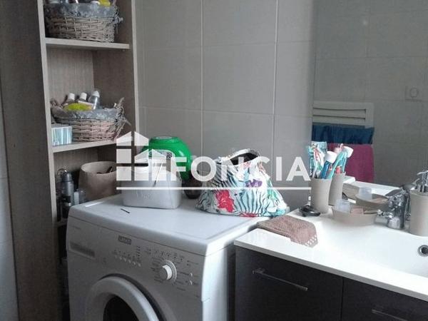 Location Maison 3 pièces 64.48 m² - 591 CHEMIN DE PECAU Bon Encontre 47240