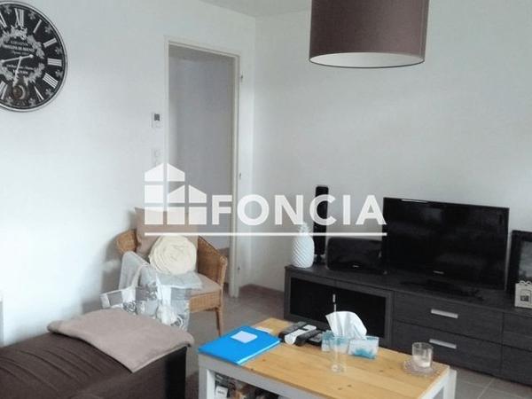 Location Maison 3 pièces 64.48 m² - 591 CHEMIN DE PECAU Bon Encontre 47240