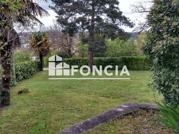 Location Maison 3 pièces 64.48 m² - 591 CHEMIN DE PECAU Bon Encontre 47240