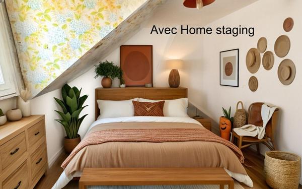 Maison à vendre    6 pièces •  Amiens