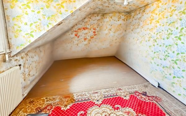 Maison à vendre    6 pièces •  Amiens