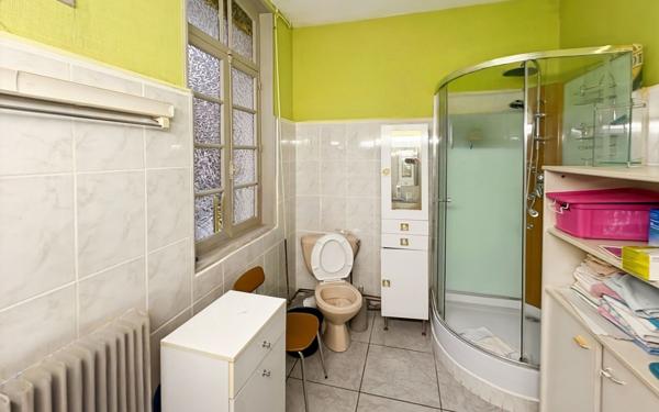 Maison à vendre    6 pièces •  Amiens