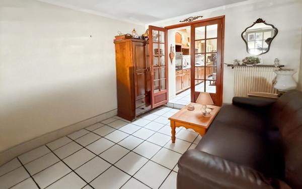 Maison à vendre    6 pièces •  Amiens