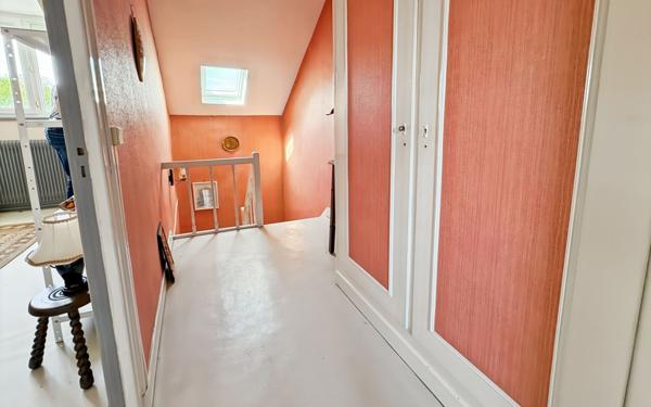 Maison à vendre    6 pièces •  Amiens