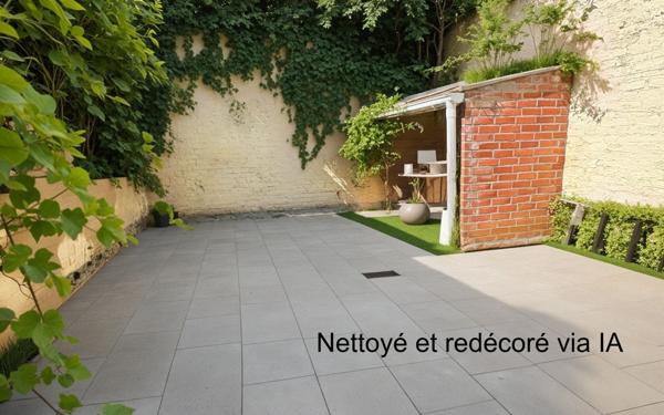 Maison à vendre    6 pièces •  Amiens