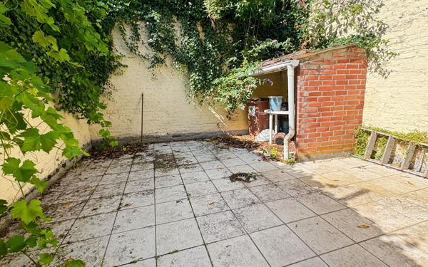 Maison à vendre    6 pièces •  Amiens