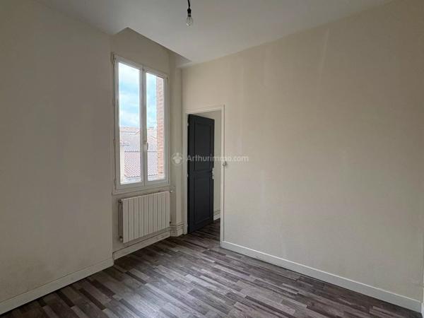 Vente Appartement 2 pièces 44 m2 à Gaillac
