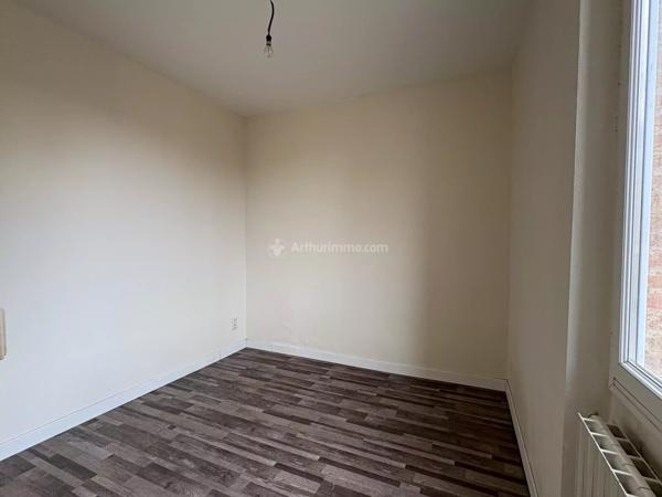 Vente Appartement 2 pièces 44 m2 à Gaillac