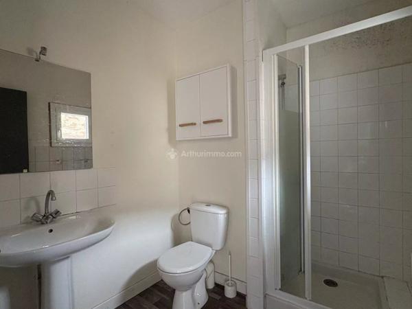 Vente Appartement 2 pièces 44 m2 à Gaillac