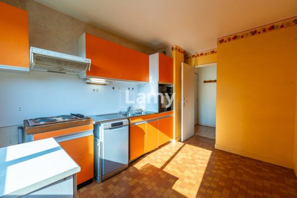 Appartement