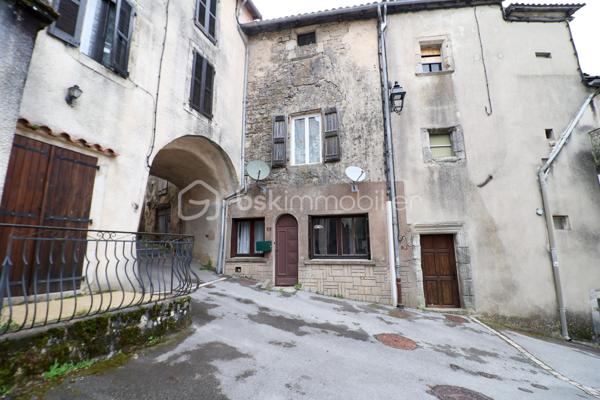 Appartement de 50,95 m²