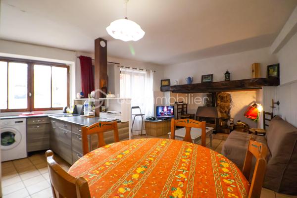 Appartement de 50,95 m²
