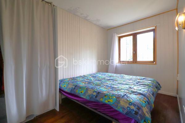 Appartement de 50,95 m²