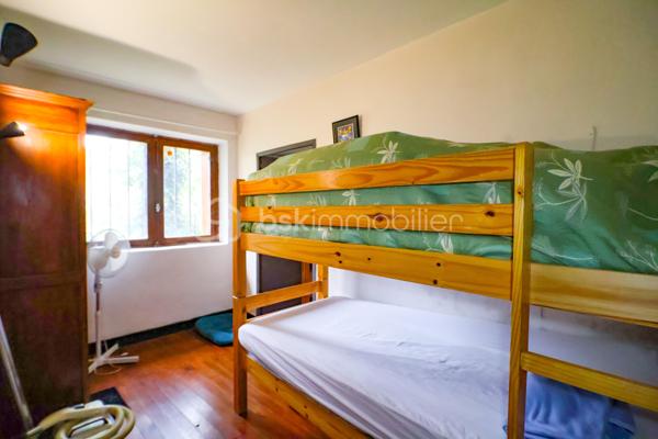 Appartement de 50,95 m²