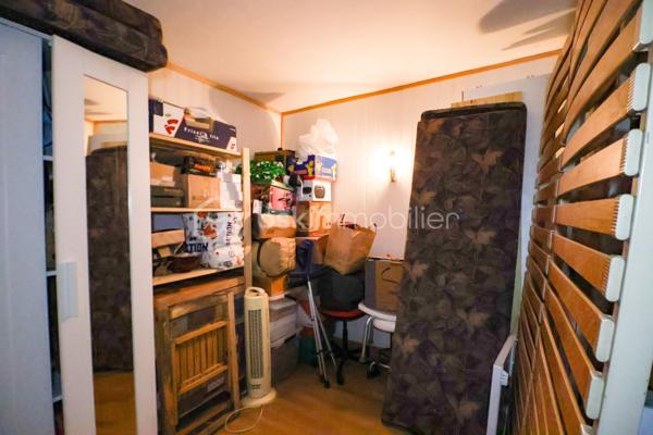 Appartement de 50,95 m²