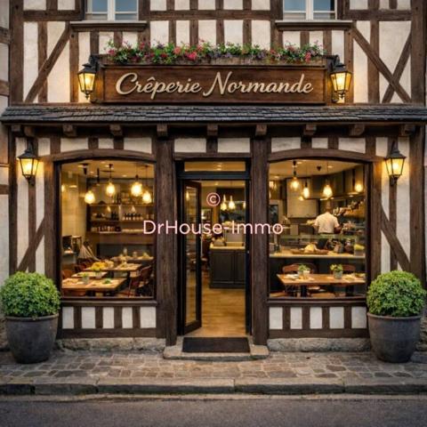 Commerce à vendre de 163 m²