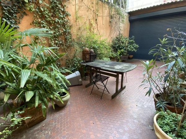 Duplex à vendre à Bordeaux en Gironde (33000), ref : 016/1042   
Fondaudège