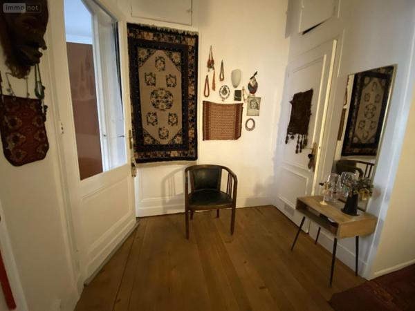 Duplex à vendre à Bordeaux en Gironde (33000), ref : 016/1042   
Fondaudège