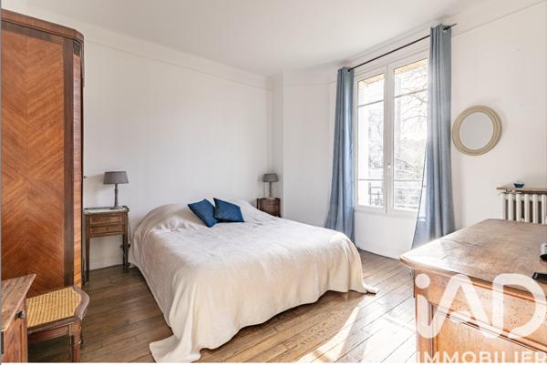 Maison à vendre 6 pièces 150 m² Courbevoie