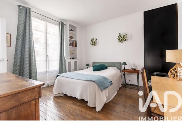 Maison à vendre 6 pièces 150 m² Courbevoie