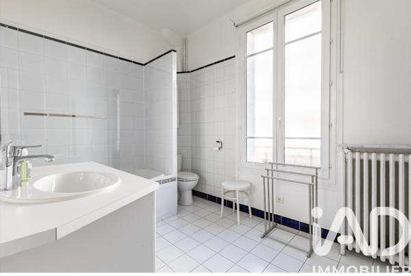 Maison à vendre 6 pièces 150 m² Courbevoie