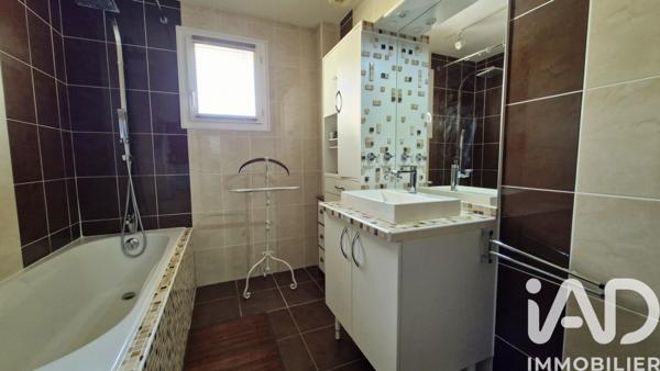 Maison à vendre 5 pièces 80 m² Bailleau-l'Évêque