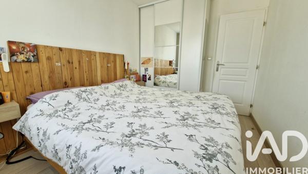 Maison à vendre 5 pièces 80 m² Bailleau-l'Évêque