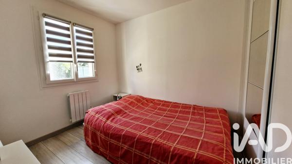Maison à vendre 5 pièces 80 m² Bailleau-l'Évêque