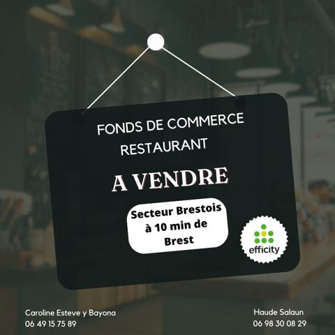Fonds De Commerce
        
        - 170 m² 273 000 € *