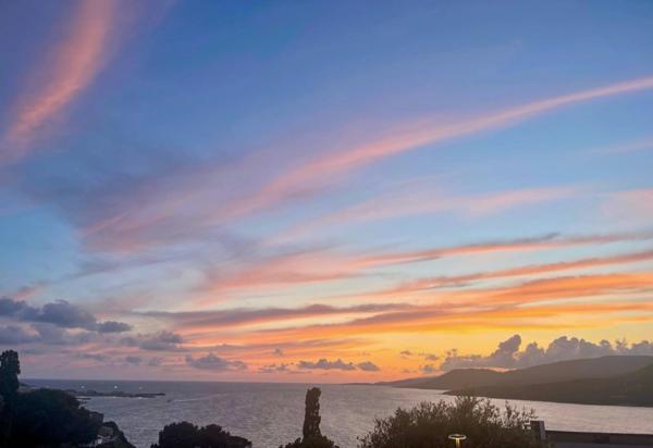 Appartement de prestige T4/5 PROPRIANO (Corse du Sud)