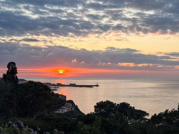 Appartement de prestige T4/5 PROPRIANO (Corse du Sud)