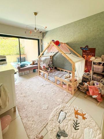 Appartement de prestige T4/5 PROPRIANO (Corse du Sud)