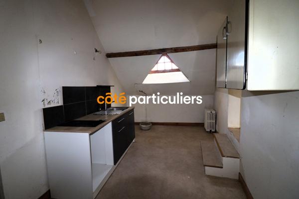 Vente Maison223 m² - 8 Pièces - SAINT CYR EN VAL (45590)
