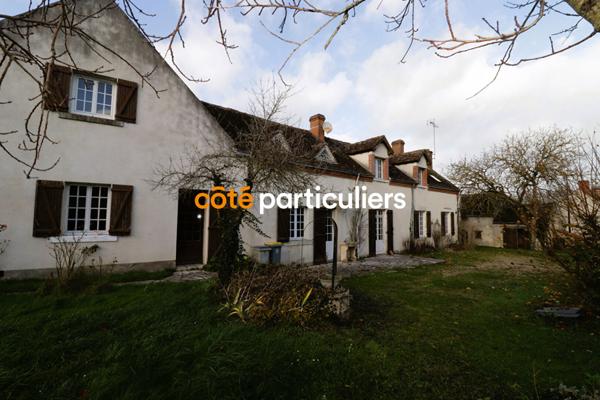 Vente Maison223 m² - 8 Pièces - SAINT CYR EN VAL (45590)