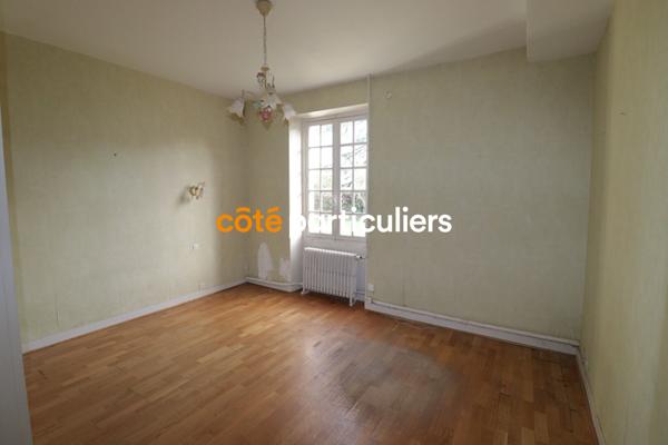 Vente Maison223 m² - 8 Pièces - SAINT CYR EN VAL (45590)