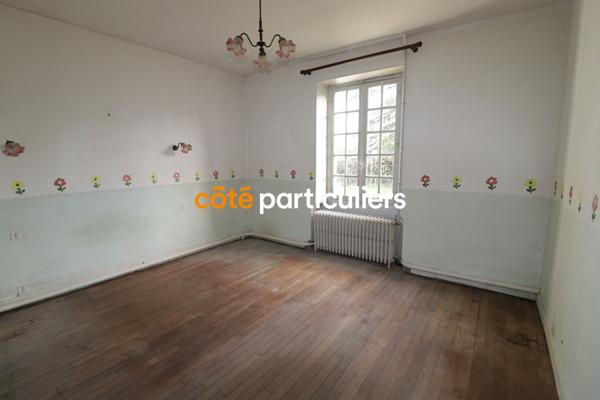 Vente Maison223 m² - 8 Pièces - SAINT CYR EN VAL (45590)