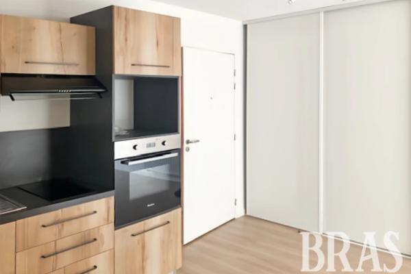 Appartement T2 - 40m² - Les Sables-d'Olonne