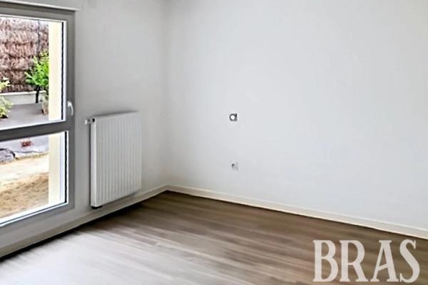 Appartement T2 - 40m² - Les Sables-d'Olonne