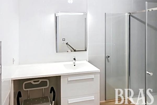 Appartement T2 - 40m² - Les Sables-d'Olonne