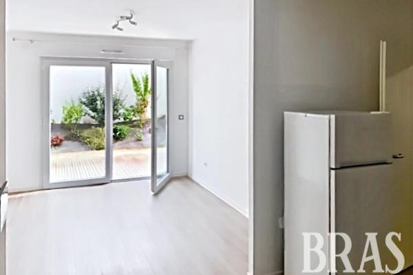 Appartement T2 - 40m² - Les Sables-d'Olonne
