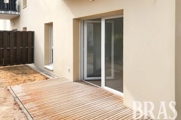Appartement T2 - 40m² - Les Sables-d'Olonne