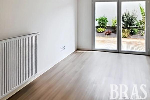 Appartement T2 - 40m² - Les Sables-d'Olonne